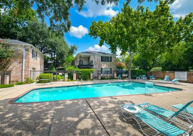 20th image of 7900 Westheimer Rd #105, Houston, TX 77063 | MLS# 73539311