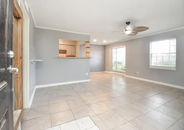 5th image of 7900 Westheimer Rd #105, Houston, TX 77063 | MLS# 73539311