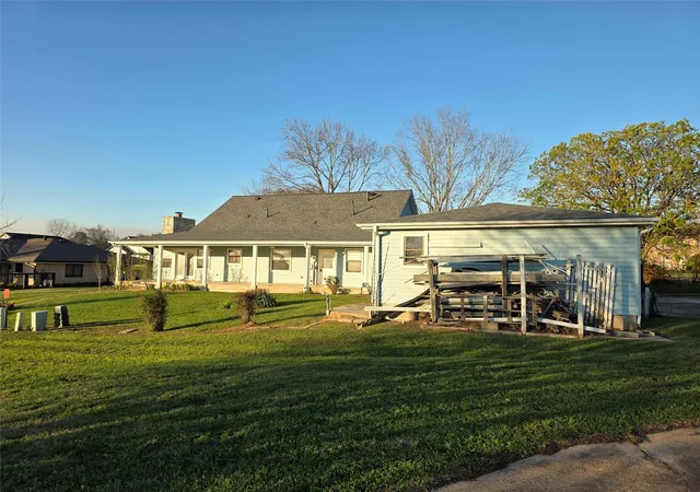 2nd image of 308 Echo Ln, Livingston, TX 77351 | MLS# 40987735