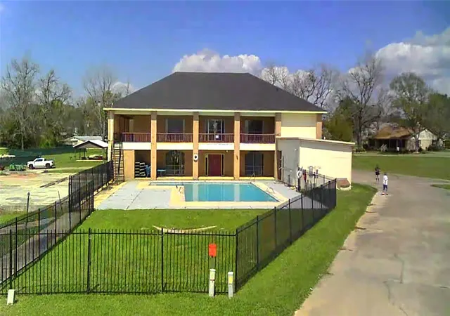 46th image of 308 Echo Ln, Livingston, TX 77351 | MLS# 40987735