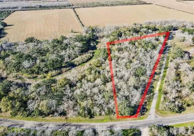 6th image of 0 Fm 521, Bay City, TX 77414 | MLS# 91421201
