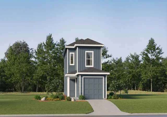 1st image of 3642 Duplet Ave, Conroe, TX 77306 | MLS# 61062292