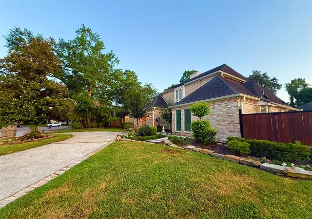 Photo 4 of Single family home for sale at 17403 Butte Crk Rd, Houston, TX 77090 | MLS# 78281893 | Listing updated on 2026-09-22