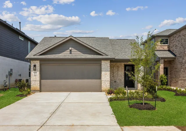 1st image of 1117 Novelle Bend Dr, Huffman, TX 77336 | MLS# 93786044