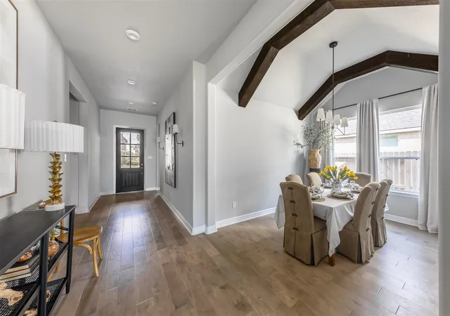 4th image of 1028 Open Sky Dr, Katy, TX 77493 | MLS# 88635235