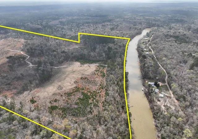 2nd image of 0 County Road 37, Jasper, TX 75951 | MLS# 25203722