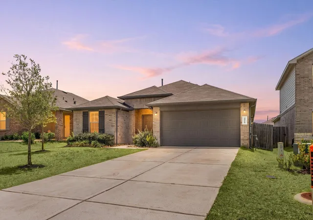 Photo 1 of Sale Pending at 40510 Birch Shadow Ct, Magnolia, TX 77354 | MLS# 54239186 | Listing updated on 2026-10-06