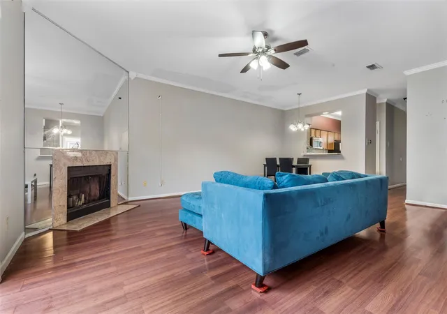Photo 1 of Single family home for sale at 7617 Cambridge St #7617, Houston, TX 77054 | MLS# 46563780 | Listing updated on 2026-07-15