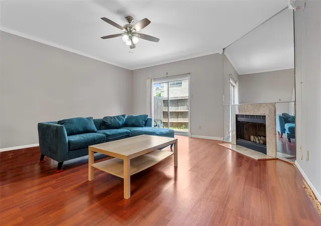 Photo 2 of Single family home for sale at 7617 Cambridge St #7617, Houston, TX 77054 | MLS# 46563780 | Listing updated on 2026-07-15