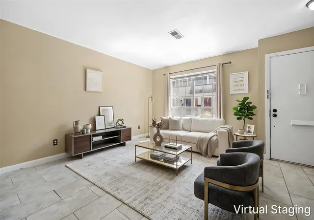 Photo 3 of Townhouse for sale at 1425 Springrock Ln #4, Houston, TX 77055 | MLS# 98596866 | Listing updated on 2026-09-28