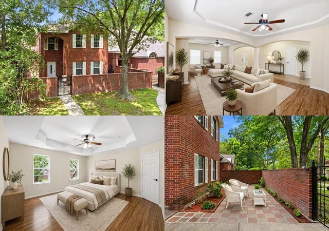 Photo 1 of Sale Pending at 14314 N Cashel Oak Dr, Houston, TX 77069 | MLS# 72245000 | Listing updated on 2026-09-21