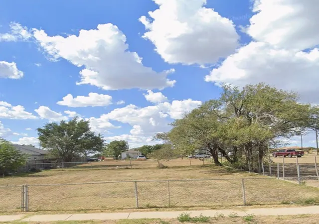 Photo 1 of Land for sale at 1113 N Hughes St, Amarillo, TX 79107 | MLS# 43545578 | Listing updated on 2026-07-18