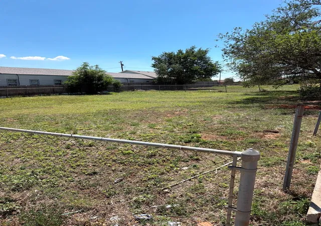 Photo 2 of Land for sale at 1113 N Hughes St, Amarillo, TX 79107 | MLS# 43545578 | Listing updated on 2026-07-18