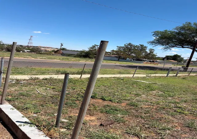 Photo 3 of Land for sale at 1113 N Hughes St, Amarillo, TX 79107 | MLS# 43545578 | Listing updated on 2026-07-18