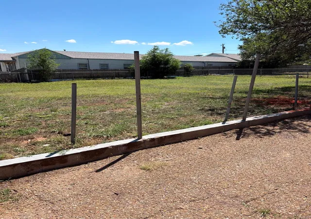 Photo 6 of Land for sale at 1113 N Hughes St, Amarillo, TX 79107 | MLS# 43545578 | Listing updated on 2026-07-18