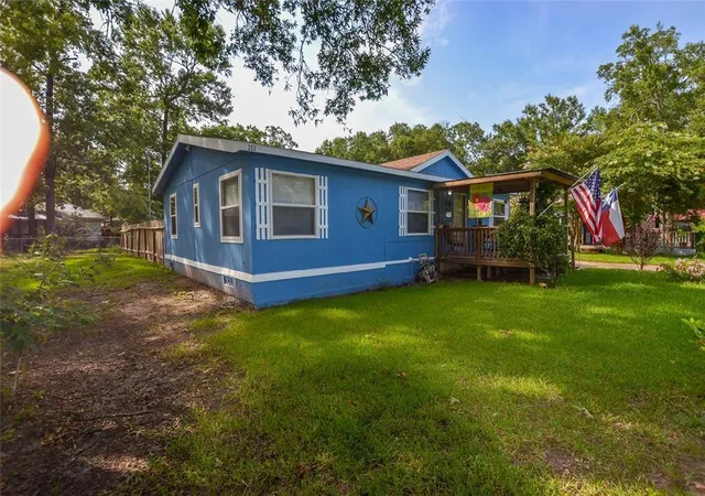 Photo 1 of Single family home for sale at 253 Windwood Dr, Livingston, TX 77351 | MLS# 30825942 | Listing updated on 2026-09-07