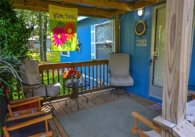 Photo 3 of Single family home for sale at 253 Windwood Dr, Livingston, TX 77351 | MLS# 30825942 | Listing updated on 2026-09-07