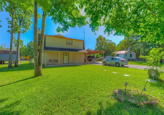 Homes for sale in Trinity, TX | 134 Deer Run Rd, Trinity, TX 75862 | MLS# 73465549