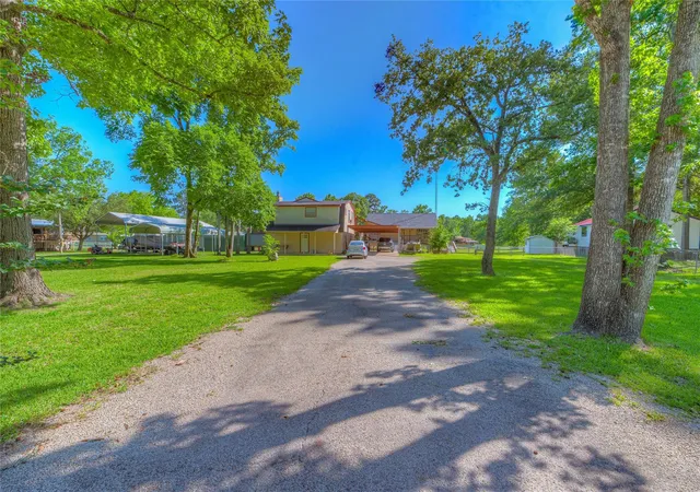 Homes for sale in Trinity, TX | 134 Deer Run Rd, Trinity, TX 75862 | MLS# 73465549