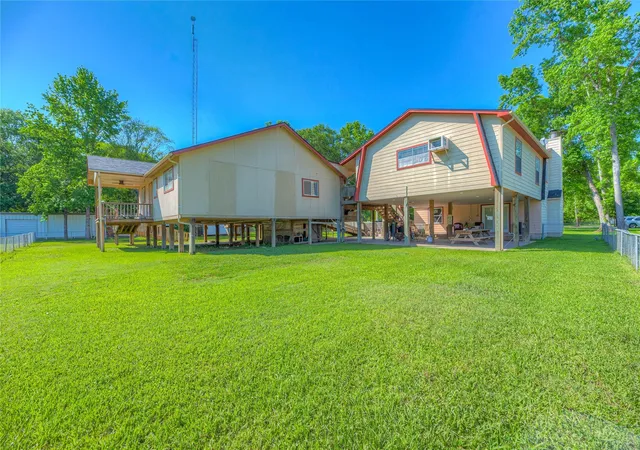 Homes for sale in Trinity, TX | 134 Deer Run Rd, Trinity, TX 75862 | MLS# 73465549