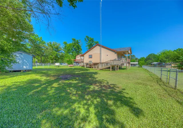 Homes for sale in Trinity, TX | 134 Deer Run Rd, Trinity, TX 75862 | MLS# 73465549