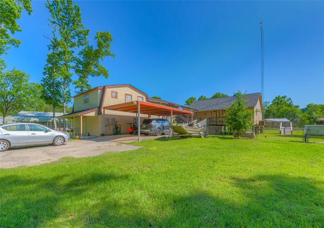 Homes for sale in Trinity, TX | 134 Deer Run Rd, Trinity, TX 75862 | MLS# 73465549