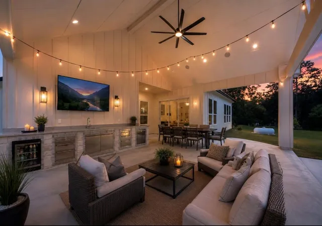Photo 1 of Sale Pending at 630 County Rd 4023, Dayton, TX 77535 | MLS# 45651040 | Listing updated on 2026-09-11