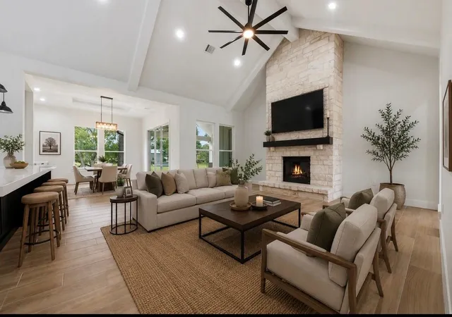 Photo 2 of Sale Pending at 630 County Rd 4023, Dayton, TX 77535 | MLS# 45651040 | Listing updated on 2026-09-11