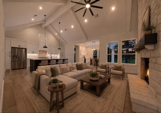 Photo 4 of Sale Pending at 630 County Rd 4023, Dayton, TX 77535 | MLS# 45651040 | Listing updated on 2026-09-11