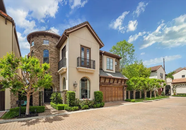 1st image of 1110 Longmont Pl Ct, Houston, TX 77056 | MLS# 16128487