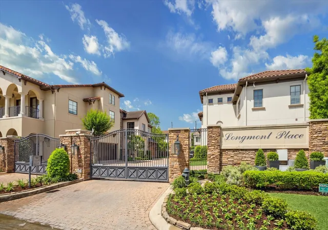 35th image of 1110 Longmont Pl Ct, Houston, TX 77056 | MLS# 16128487
