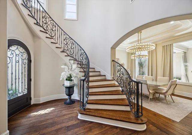 5th image of 1110 Longmont Pl Ct, Houston, TX 77056 | MLS# 16128487