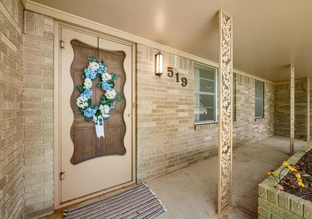 4th image of 519 Dan St, East Bernard, TX 77435 | MLS# 31889724