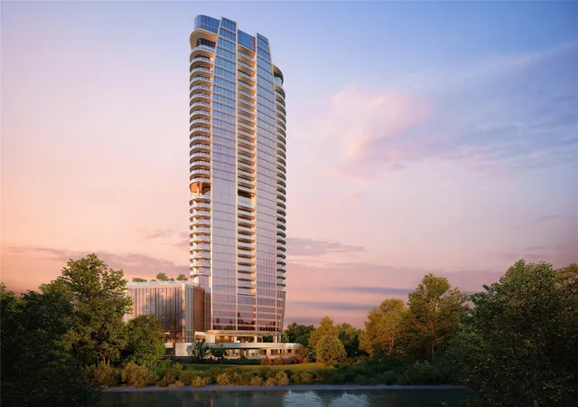2nd image of 102 Asbury St #1303, Houston, TX 77007 | MLS# 57507961
