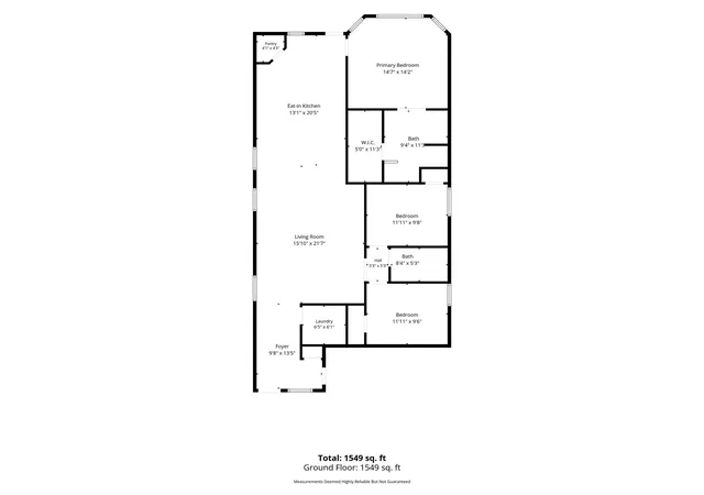 29th image of 4957 Perennial Ln, La Marque, TX 77568 | MLS# 24429164