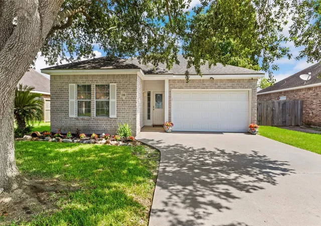 Homes for sale in Santa Fe, TX | 13318 Colton Ln, Santa Fe, TX 77510 | MLS# 20400803