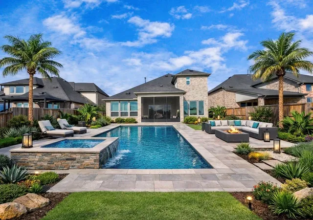 21st image of 416 Horizon Light Ln, Katy, TX 77493 | MLS# 41506874