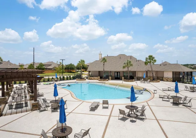 35th image of 3635 Lake Bend Shore Dr, Spring, TX 77386 | MLS# 49433160