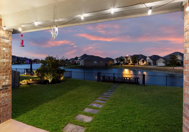 5th image of 3635 Lake Bend Shore Dr, Spring, TX 77386 | MLS# 49433160