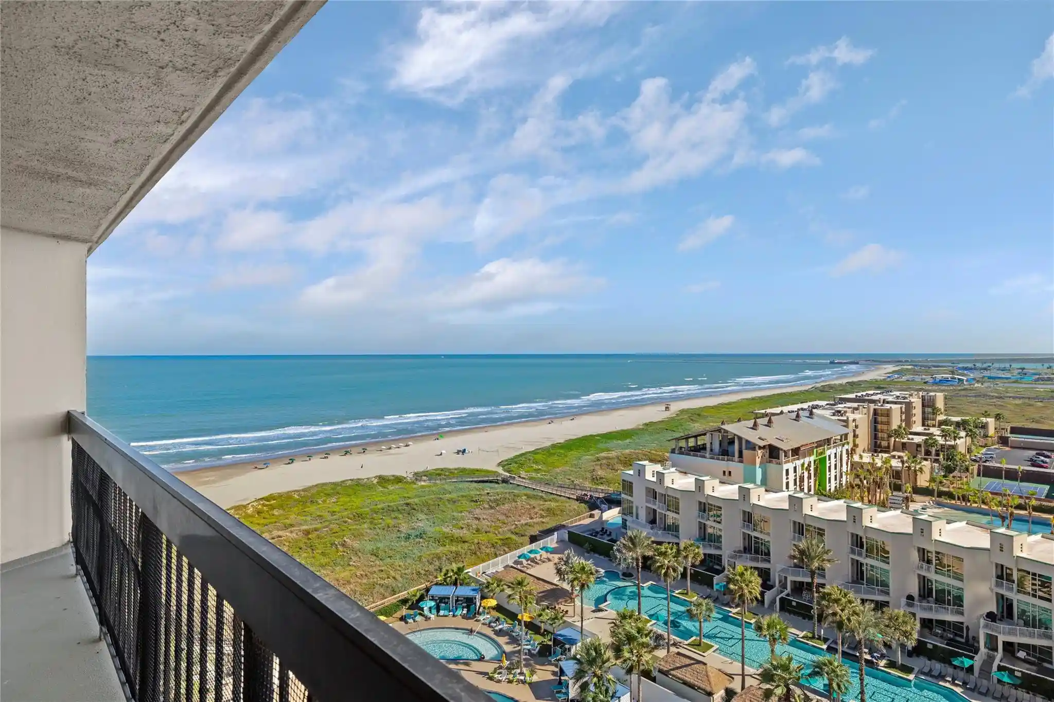 Listing Photo 1 - Condo for sale in 310 Padre Blvd located at 310 Padre Blvd, South Padre Island, TX 78597 - Unit #1219