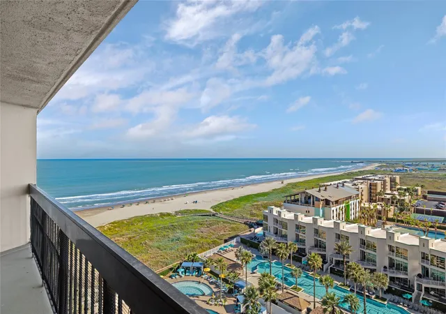 Photo 1 of Condo for sale at 310 Padre Blvd #1219, South Padre Island, TX 78597 | MLS# 86848276 | Listing updated on 2026-08-25