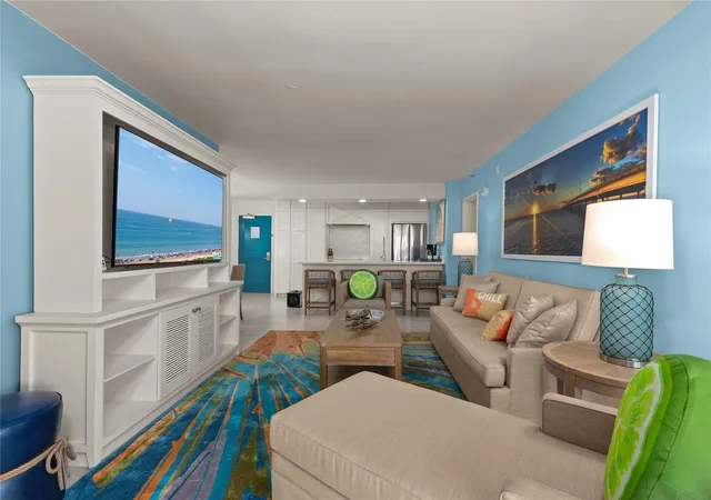 Photo 2 of Condo for sale at 310 Padre Blvd #1219, South Padre Island, TX 78597 | MLS# 86848276 | Listing updated on 2026-08-25