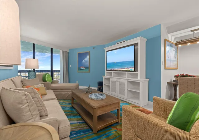 Photo 3 of Condo for sale at 310 Padre Blvd #1219, South Padre Island, TX 78597 | MLS# 86848276 | Listing updated on 2026-10-10