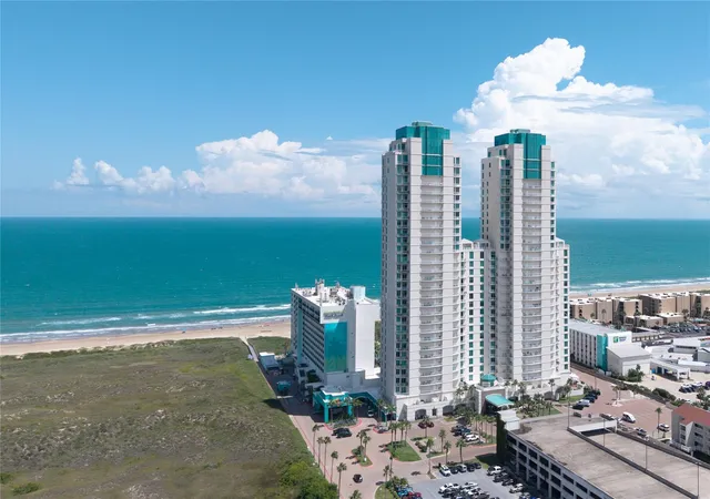 Listing Photo 2 - Condo for sale in building located at 310 Padre Blvd, South Padre Island, TX 78597 - Unit #1219