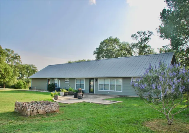 Photo 3 of Land for sale at 3545 E I 10 Frontage Rd, Schulenburg, TX 78956 | MLS# 4713833 | Listing updated on 2026-07-02