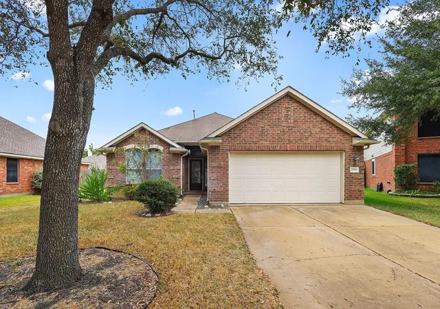Photo 1 of Sale Pending at 25910 N Lakefair Dr, Richmond, TX 77406 | MLS# 14645098 | Listing updated on 2026-09-19