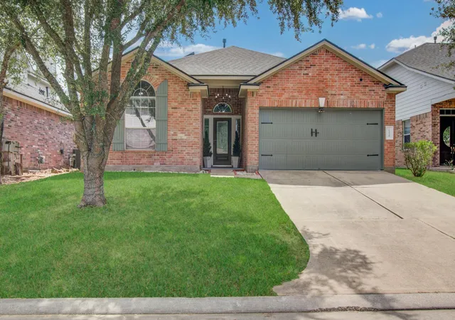 1st image of 23539 Maple Vista Ln, Spring, TX 77373 | MLS# 40436867