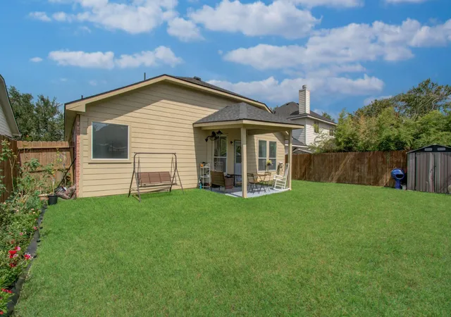 43rd image of 23539 Maple Vista Ln, Spring, TX 77373 | MLS# 40436867