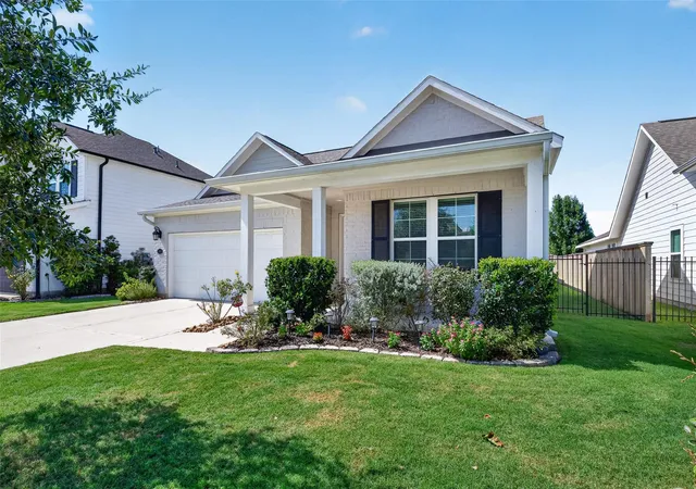 2nd image of 2500 Hagerman Ct, Conroe, TX 77384 | MLS# 92592972