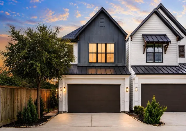 Photo 1 of Single family home for sale at 10937 Fire Crk Dr, Houston, TX 77043 | MLS# 59847853 | Listing updated on 2026-09-16